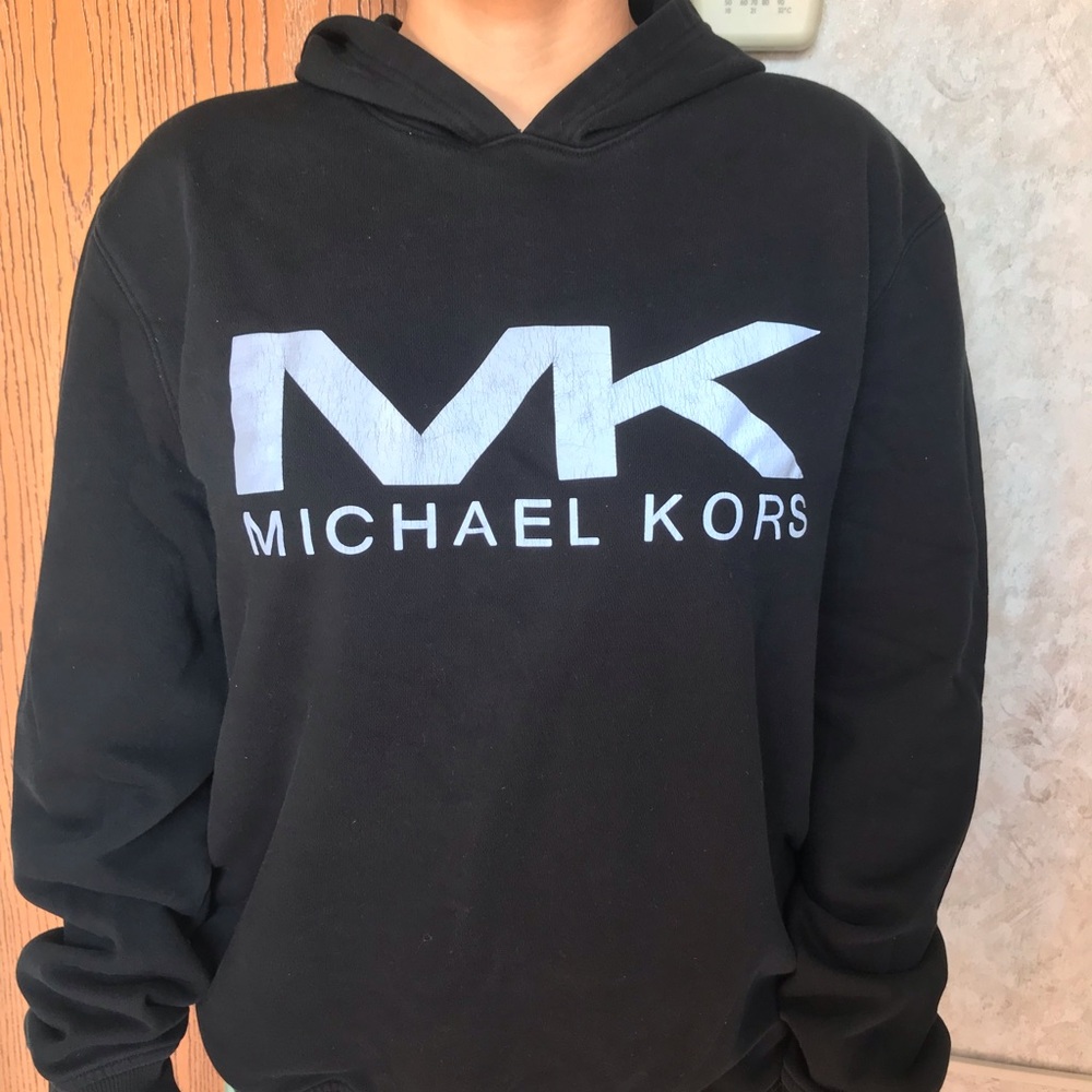 Michael Kors hoodie